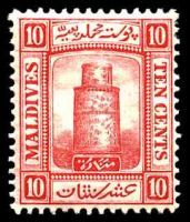 Minaret of Juma Mosque