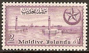 Male Harbour
