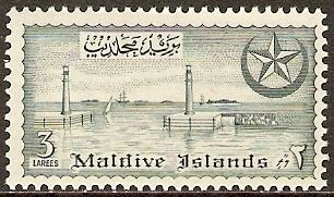Male Harbour