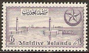 Male Harbour