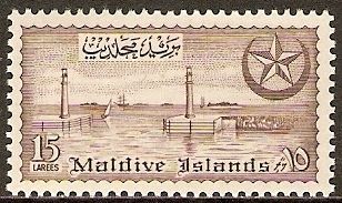 Male Harbour