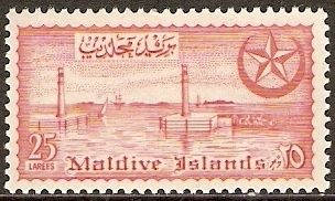 Male Harbour