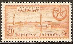 Male Harbour