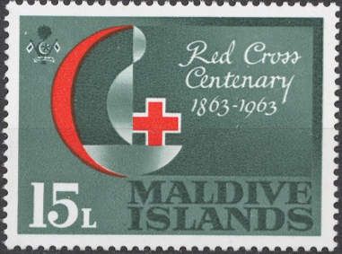 Centenary Emblem