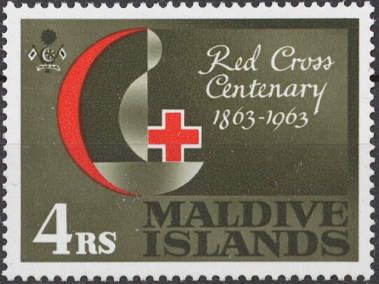 Centenary Emblem