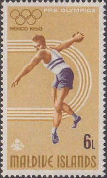 Discus