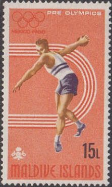 Discus
