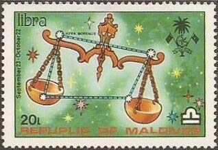 Libra.