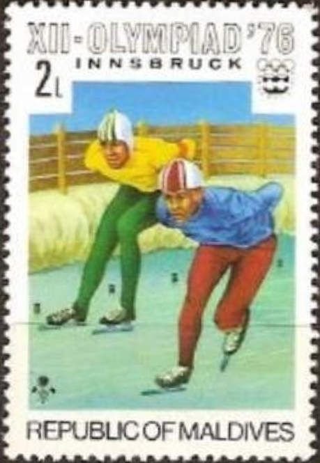Speed Skating