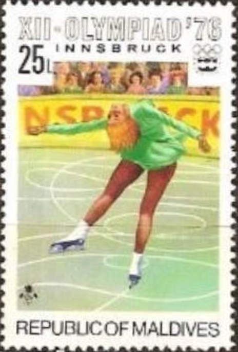 Figure skating