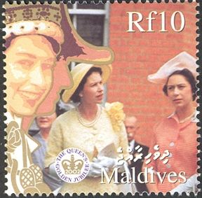 Golden Jubilee of H.M. Queen Elizabeth II