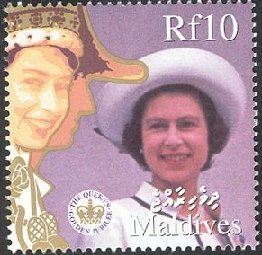 Golden Jubilee of H.M. Queen Elizabeth II