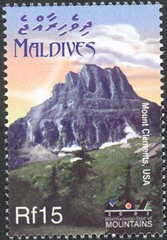Mount Clements USA