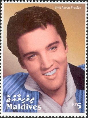 Elvis Presley 25th Anniversary