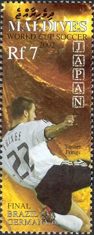 Torsten Frings