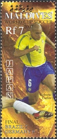 Roberto Carlos