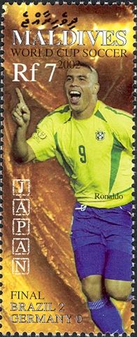 Ronaldo