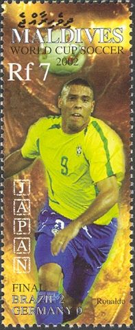 Ronaldo