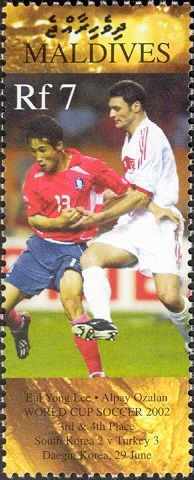 Eul Yong Lee - Alpay Özalan