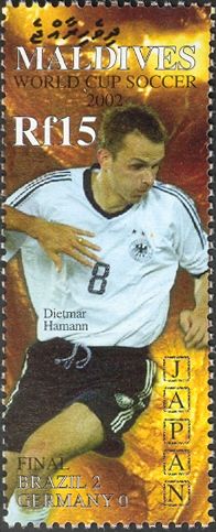 Dietmar Hamann