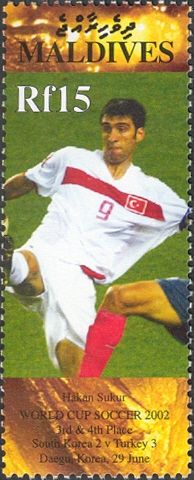 Hakan Sükür