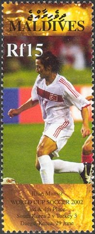 Ilhan Mansiz