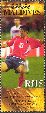 Young Pyo Lee