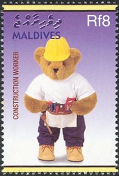 Construction Worker