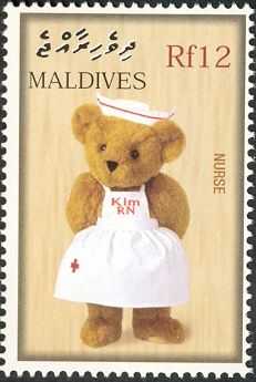 Nurse