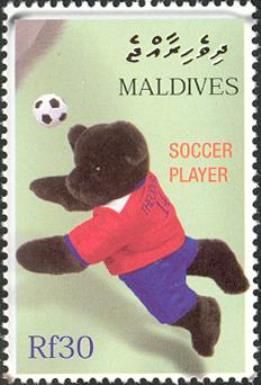 Soccer Player