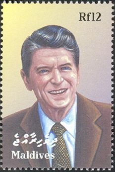 Ronald Reagan