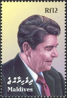 Ronald Reagan
