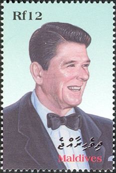 Ronald Reagan