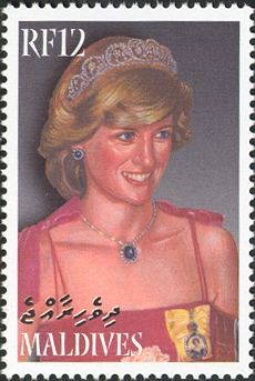 Princess Diana
