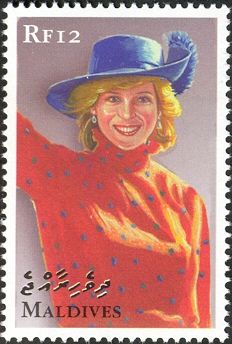 Princess Diana