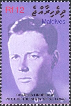 Charles Augustus Lindbergh