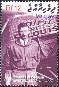 Charles Augustus Lindbergh