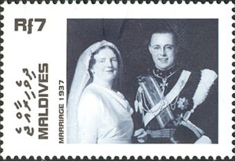 The Dutch Royal Family