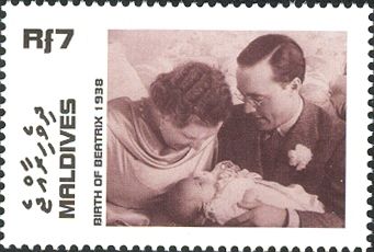 The Dutch Royal Family