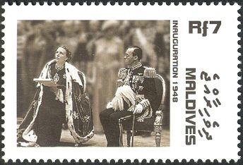 The Dutch Royal Family