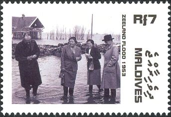 The Dutch Royal Family