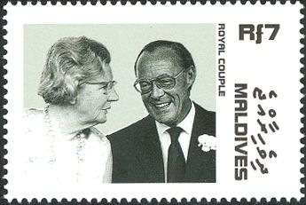 The Dutch Royal Family