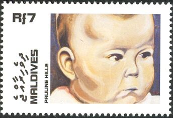 The Dutch Royal Family - Beatrix, Queen of the Netherlands -