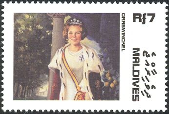 The Dutch Royal Family - Beatrix, Queen of the Netherlands -