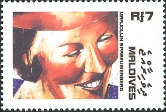 The Dutch Royal Family - Beatrix, Queen of the Netherlands -