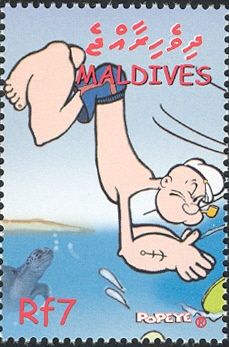 Popeye