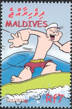 Popeye