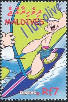 Popeye