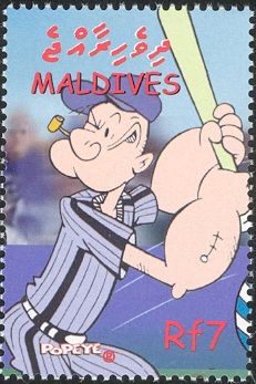 Popeye