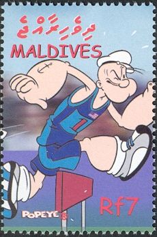 Popeye